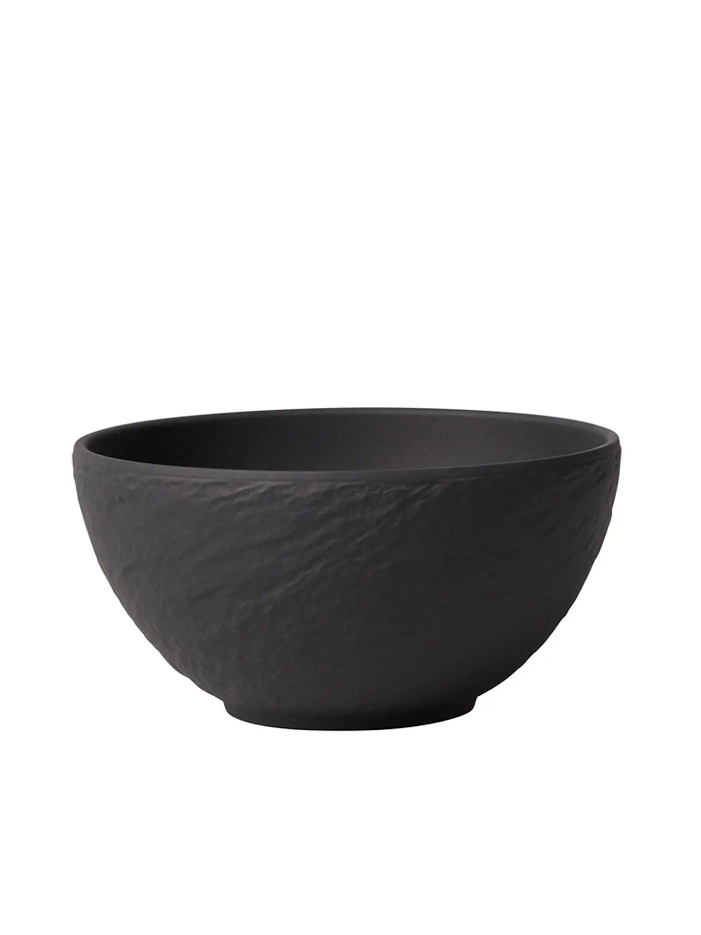 VILLEROY & BOCH | Bol "Manufacture Rock" 0,60l (Schwarz) | 
